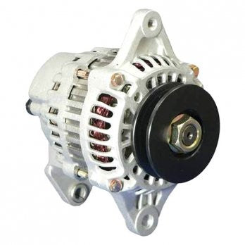 Alternator | Case, Ford & New Holland | Tractors | 1987-2002