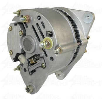 Alternator | Case / New Holland | 65amp | 1983-1996