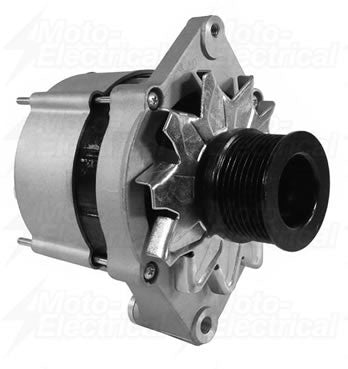 Alternator | John Deere | Agricultural Industrial Marine Applications | 1989-2006