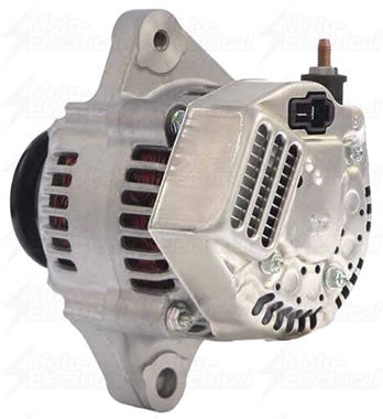 Alternator | Kawasaki | Mule 2510 | 3010 | 4010 | KAF950 Diesel