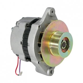 Alternator | Marine | IR/EF | 12-VOLT | 55 AMP