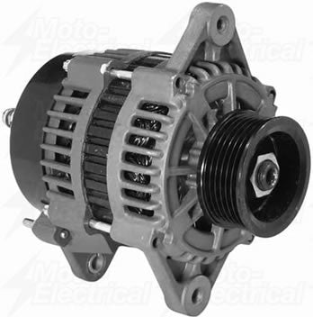 Alternator | Mercruiser | Scorpion Alpha + Bravo | 1997-2002