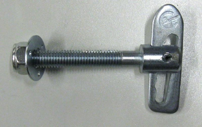 ANTILUCE LARGE BOLT