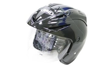ARC Helmet - Extra Large - Gloss Black