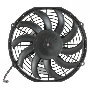 Arctic Cat Cooling Fan Motor Assembly - Many Models – Quadfactors kells