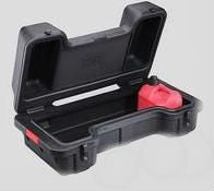 ATV CARGO BOX FRONT