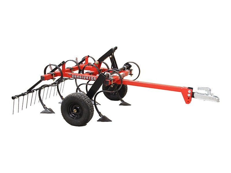 ATV Cultivator: "The Quadivator": ( 86200-08 )