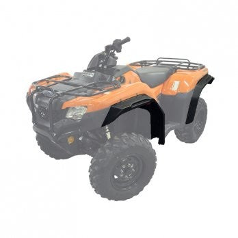 ATV Fender Flares - Honda TRX 420 IRS FA5 / FA6 2015 - 2018