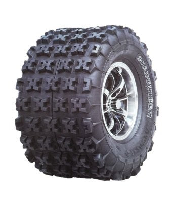 ATV Rear Tyre | 20x11x9 6ply | Forerunner | EOS-H