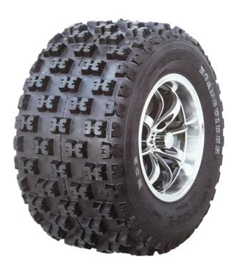 ATV Rear Tyre | 22x10x10 6ply | Forerunner | EOS