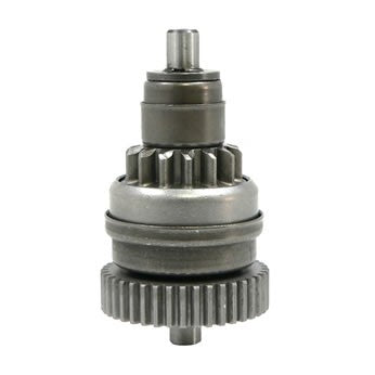 ATV / Scooters China Starter Drive Unit 14-Tooth | 40-Tooth Drive Gear