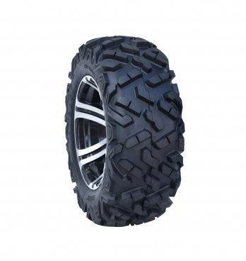 ATV Tyre | 27x11x14 | 6ply | Atlas | Forerunner
