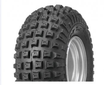 ATV Tyre | Ares | 22x11x8 | 6ply | Knobbly