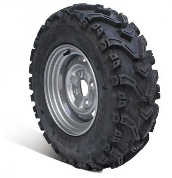 ATV Tyre | Deli | 25x10x12 | 4ply | Maxi Grip SG789 (E)