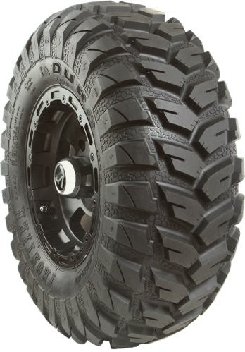 ATV Tyres - 26 x 9 x 12 - 6 Ply - DURO Frontier DI2037 ( E Marked )