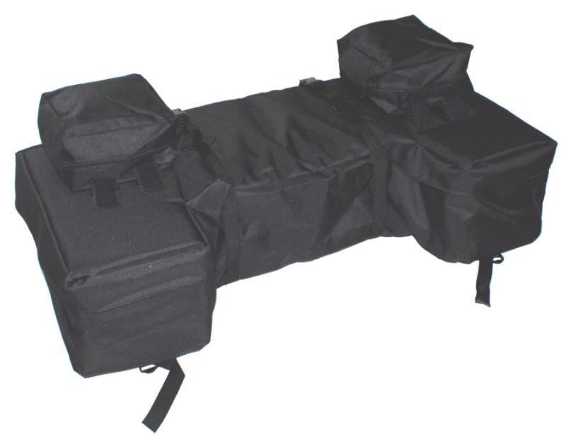 ATV UNIVERSAL REAR CARGO BAG