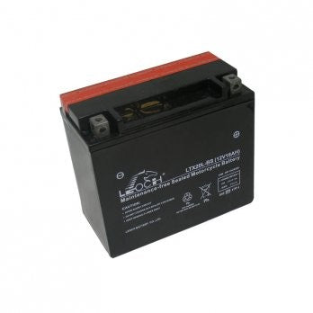 Battery - YTX20LBS - Arctic Cat - Bombardier - Honda - Kymco - Yamaha