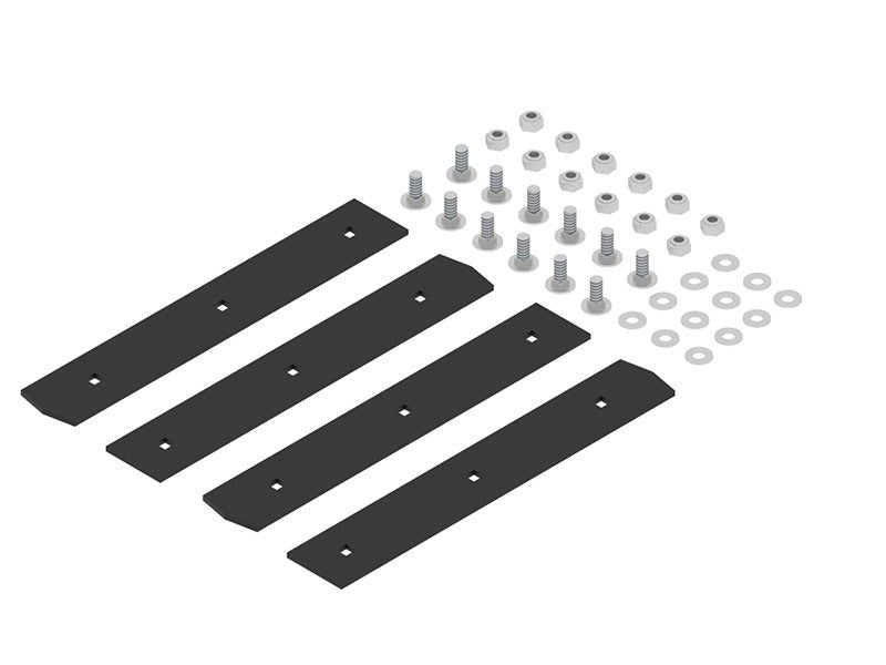 Blades ( V-Plow G2 1500 )