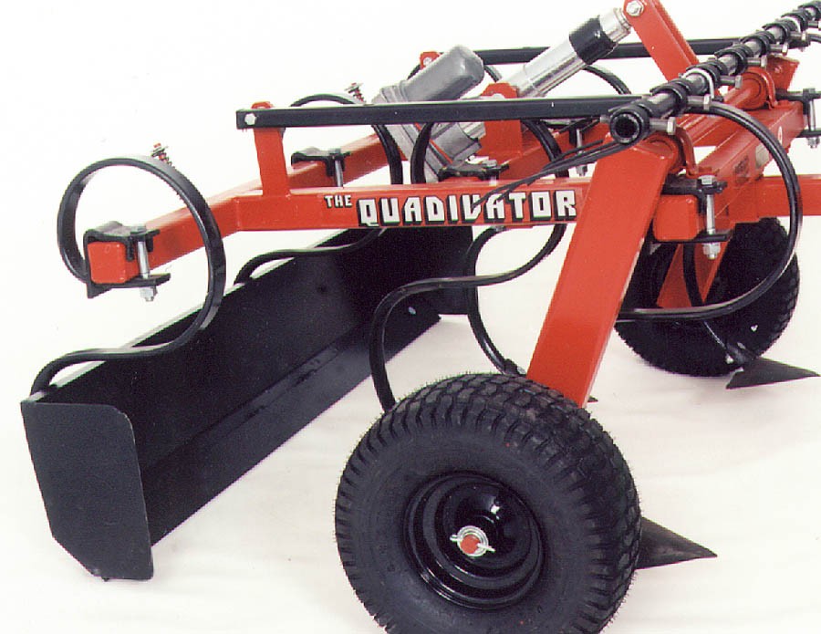 Box Scraper: ( Quadivator 86091 )