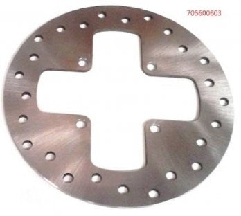 Brake Disc | Can Am | Outlander | 2003-15 | OEM 705600603