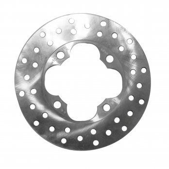 Brake Disc - Honda - Front - TRX 420 2007 - 2013