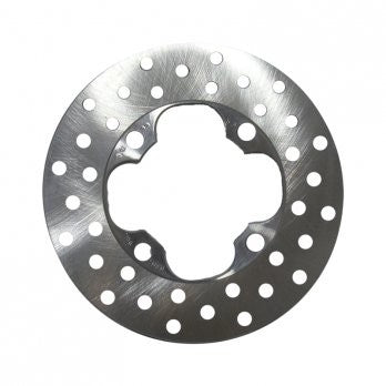 Brake Disc - Honda - Front - TRX 500 FE/FM 05-11/ TRX 500 FA 07-14 / TRX 680 06-19