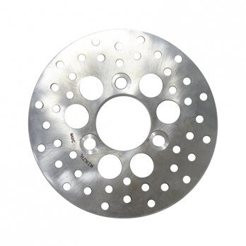 Brake Disc - Kawasaki - Front - KLF 300 B 1988 - 2004