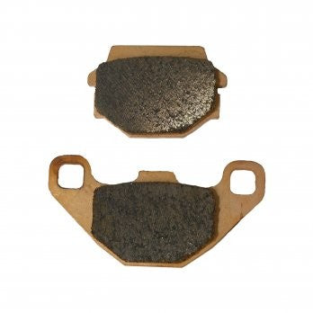 Brake Disc Pads - CF Moto - Kawasaki - Polaris - Quadzilla - Yamaha - Many Models