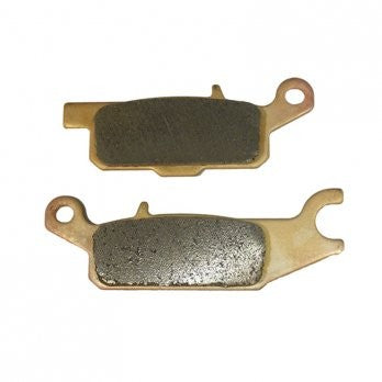 Brake Disc Pads | Front L/H | Yamaha YFM 550 / 700 Grizzly 2007-20