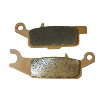 Brake Disc Pads | Front R/H | Yamaha | YFM 550 / 700 Grizzly 2007 - 20