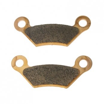 Brake Disc Pads - Front - Rear - John Deere Gator - 620 - 625 - 850- 855
