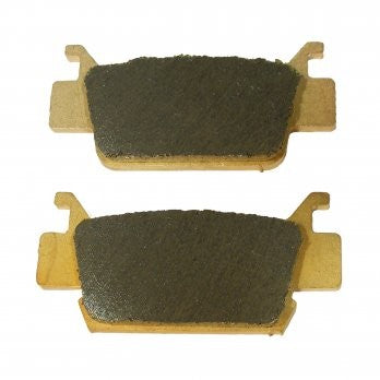 Brake Disc Pads - Front - TRX 500 2005 - 2011 / TRX 680 2006 -2018 - Right Hand