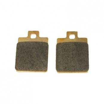 Brake Disc Pads - Handbrake - Ausa M50D