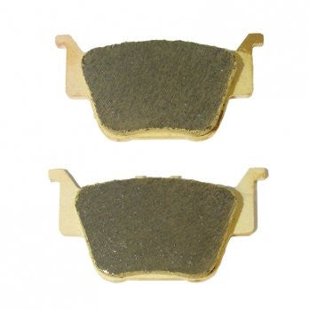 Brake Disc Pads | Honda Rear IRS Models - TRX 420/500/650/Pioneer 500/700