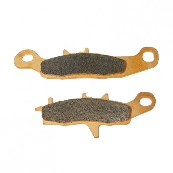 Brake Disc Pads - Kawasaki KVF650/700 - Suzuki LTV 700 - Left Hand