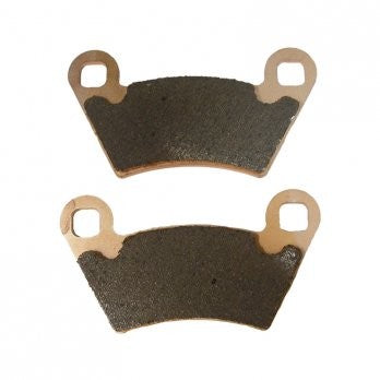 Brake Disc Pads - Polaris Ranger - 400/500/570/700/800/900/1000 - Diesel