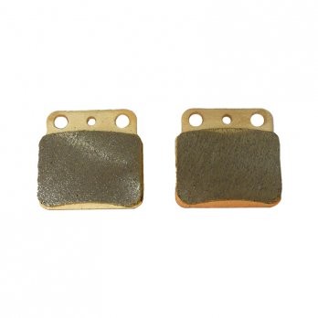 Brake Disc Pads - Rear - Kawasaki - KSF 400 - Suzuki - LTF 250 - LTR 450