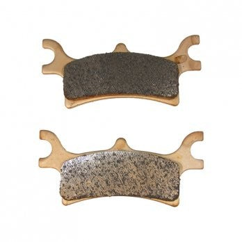 Brake Disc Pads - Rear - Polaris Sportsman - 400 - 500 - 600 - 700 -800