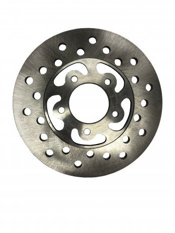 Brake Disc | Rear | Honda | TRX 420/500/650/680 | 43251-HN8-B01