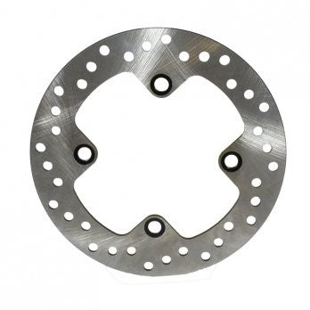 Brake Disc - Rear - Yamaha YFM 550 / 700 Grizzly