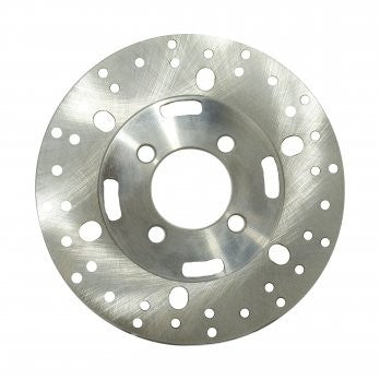 Brake Disc - Yamaha - Front - YFM 350 Wolverine/BigBear/ YFM 400 Automatic