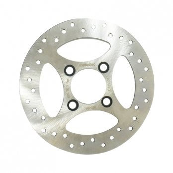 Brake Disc - Yamaha - Rear - YFM 700 Raptor 2006 - 2016