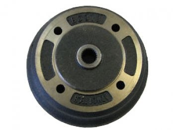 Brake Drum | Kawasaki | Front | Mule 3010 / 4010