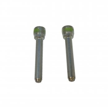 Brake Pad Hanger Pins - Yamaha - Suzuki - Front