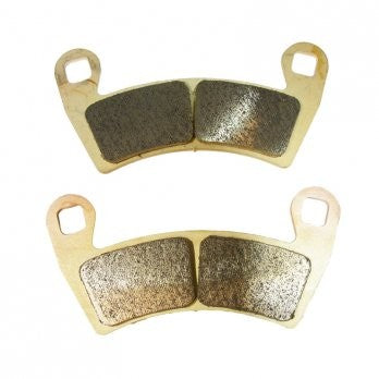 Brake Pads |Front - Polaris Ranger 400/500/570/700/800/900/1000 - Diesel - New Ranger Diesel 2019-20