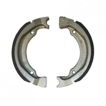 Brake Shoes - Front - Kawasaki - KFX 50/80 - Suzuki - LTA 50/80