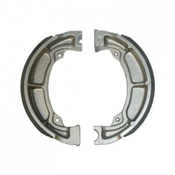 Brake Shoes - Front - Rear - Kawasaki - KLF 185 - KLF 220 - KLF 250