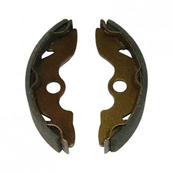 Brake Shoes - Front - TRX 200 - TRX 250 1997 - 2018 - TRX 300 2WD