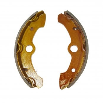 Brake Shoes - Front - YFM 350 Bigbear - YFM 400 Kodiak