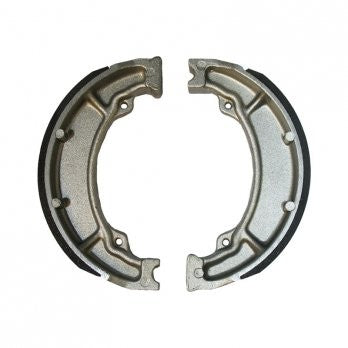 Brake Shoes - Rear - Kawasaki - KFX 80 - Suzuki - LT 80 - LT Z 90